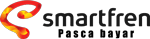 logo Smartfren Pasca